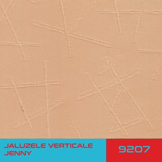 JENNY 9207