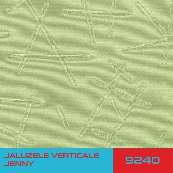 JENNY 9240